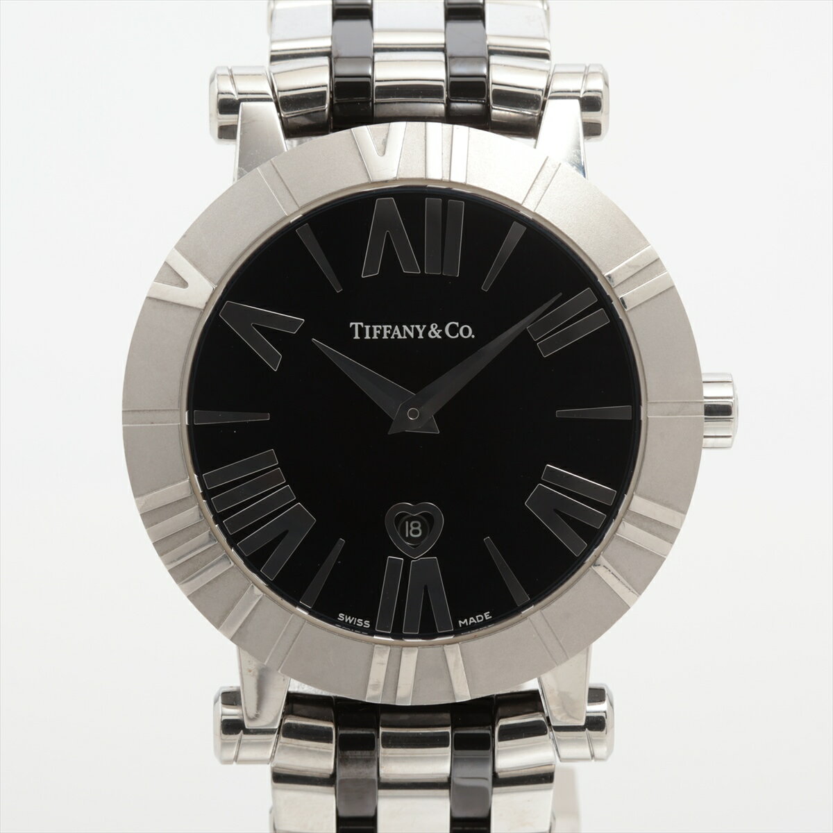 楽天市場】ティファニー アトラス（腕時計）の通販
