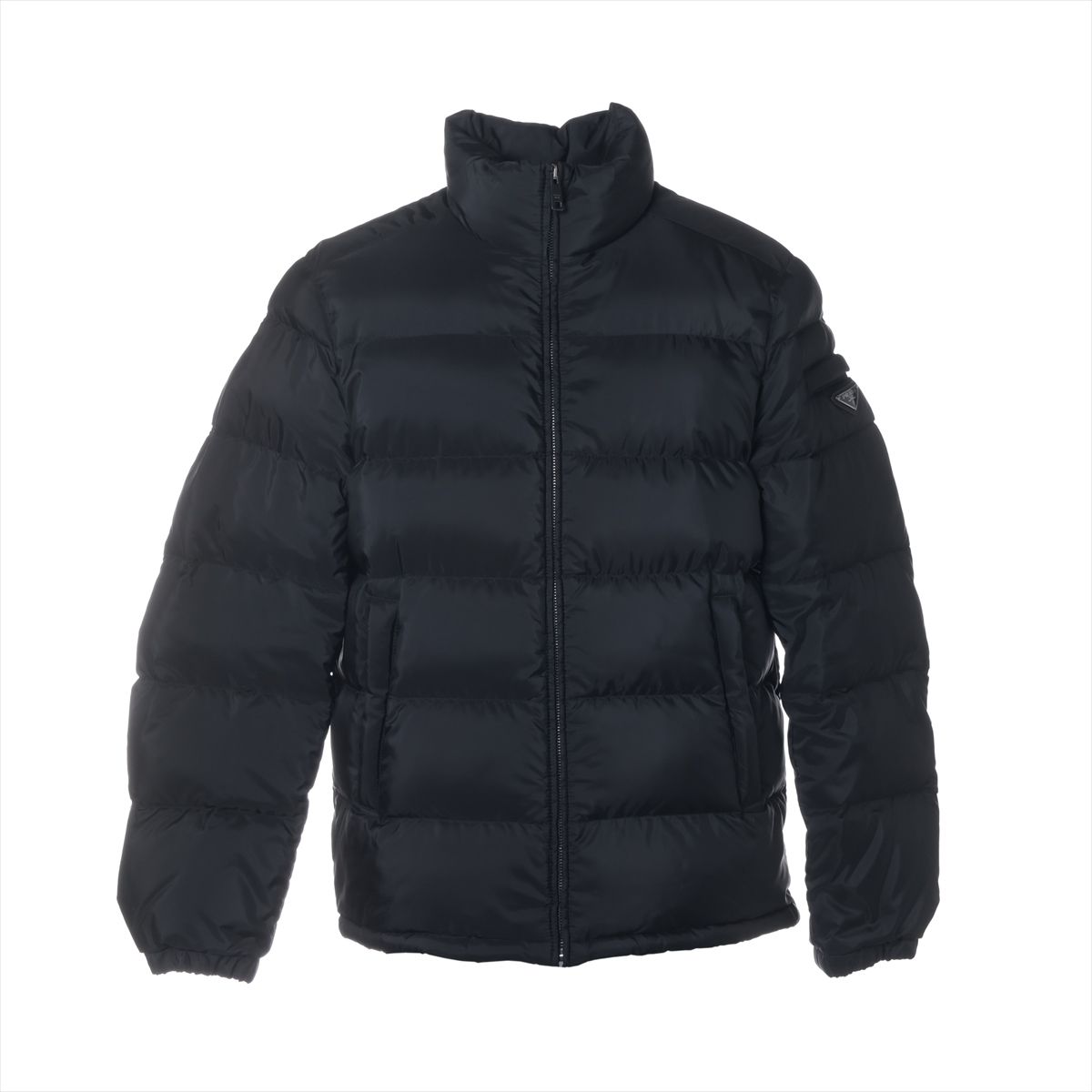 楽天市場】PRADA（カラーブラック）（コート・ジャケット｜メンズ