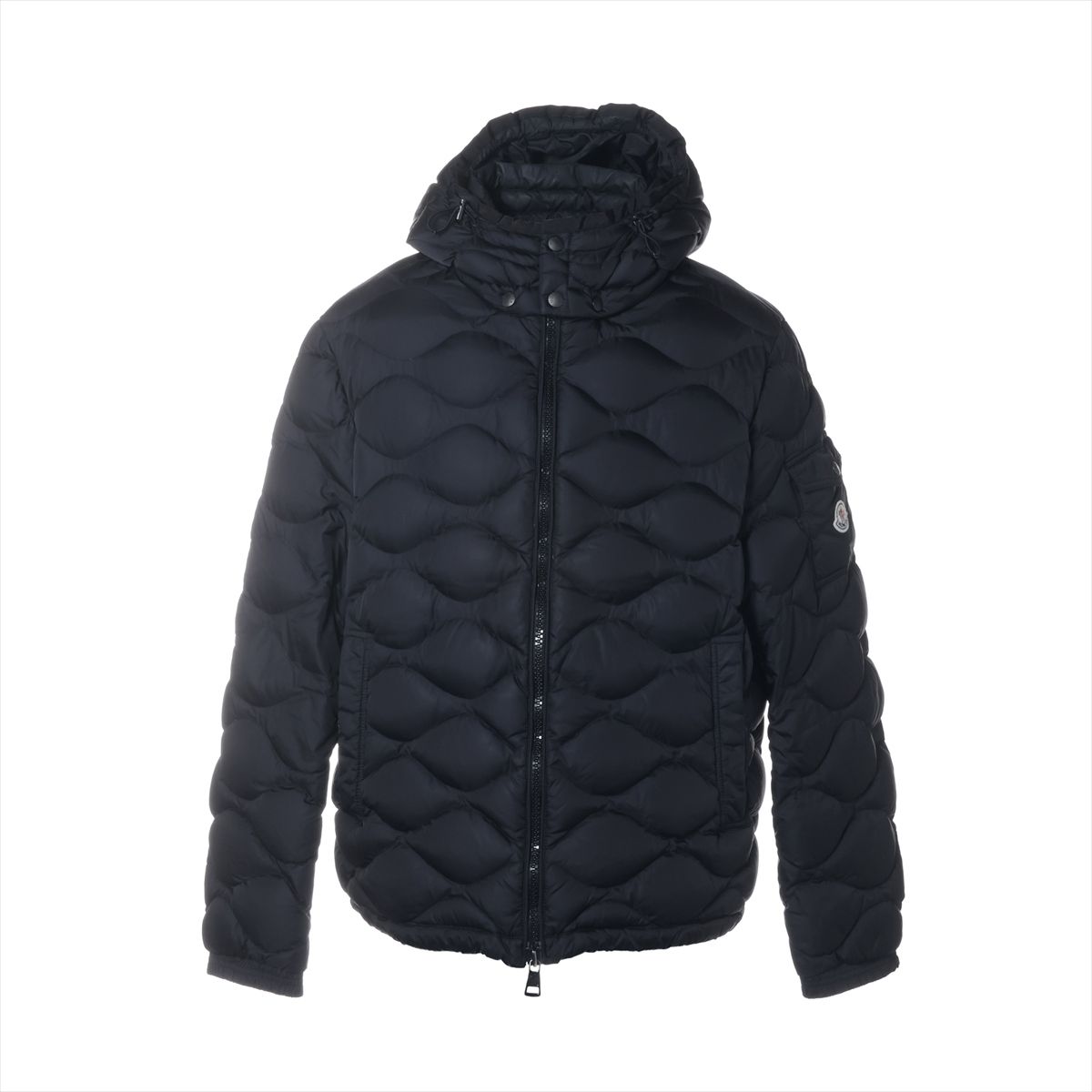 【てるいち】モンクレール ダウンジャケットMORANDIERES モンクレール(MONCLER)モンクレール MORANDIERES モランディエール