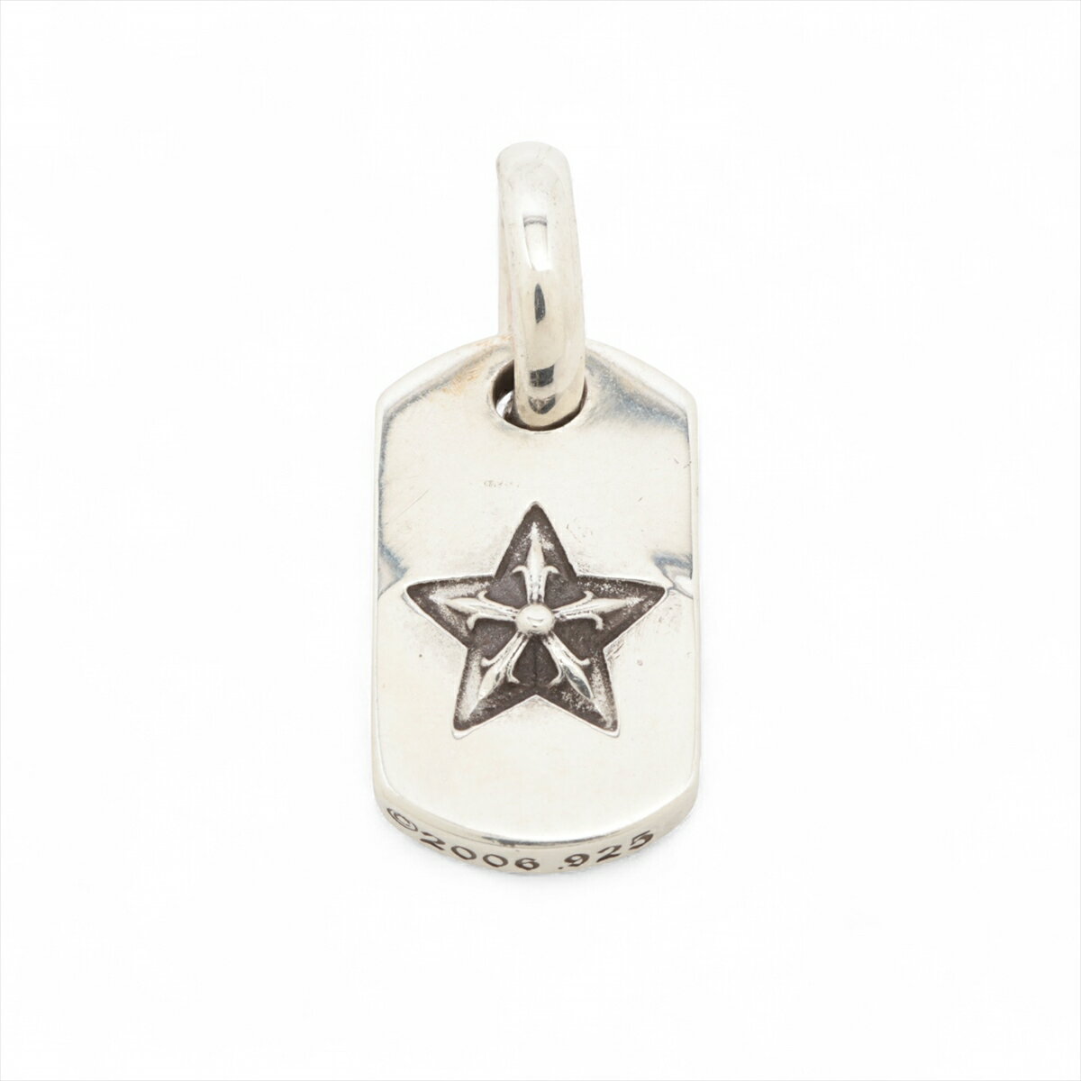 クロムハーツNo.23