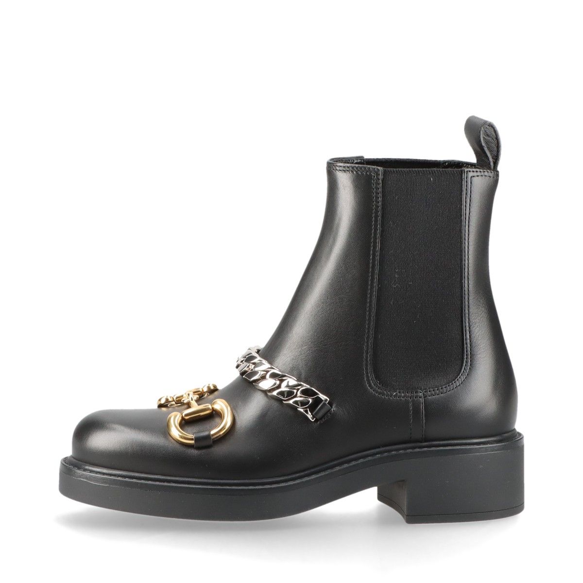 楽天市場】グッチ サイドゴアブーツの通販