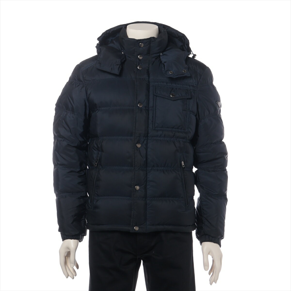 楽天市場】プラダ（肩幅（cm）46 ～ 50）（コート・ジャケット｜メンズ