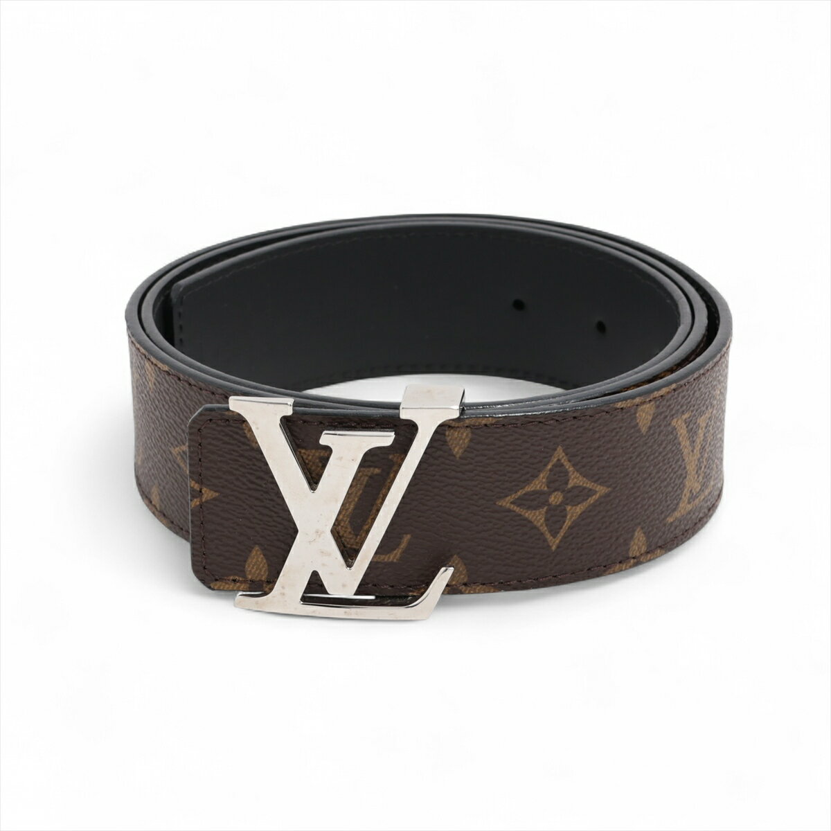 楽天市場】ブラウン（ブランドルイ・ヴィトン）（メンズベルト｜ベルト