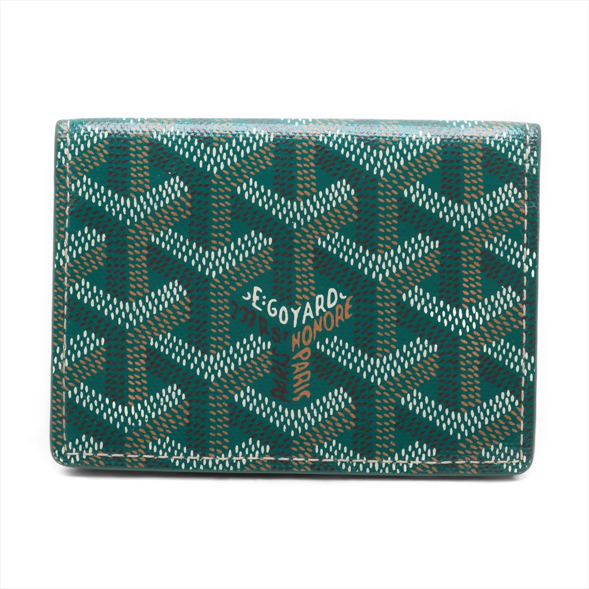 楽天市場】ゴヤール名刺入れの通販