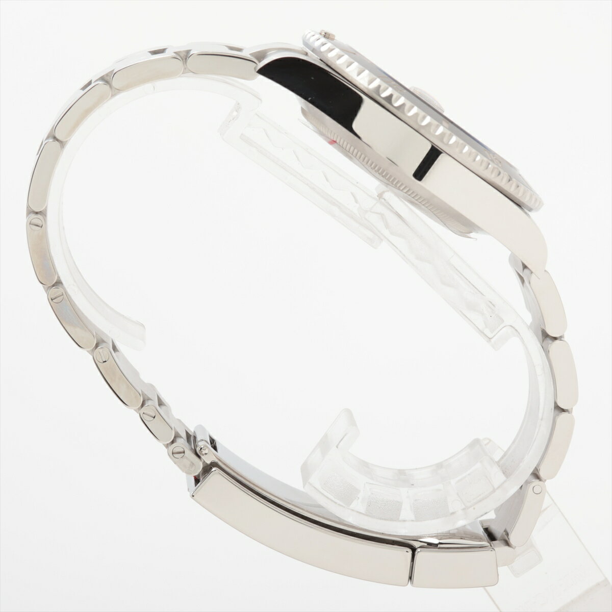 【中古】ロレックス サブマリーナーデイト 126610LN SS SS AT ブラック文字盤