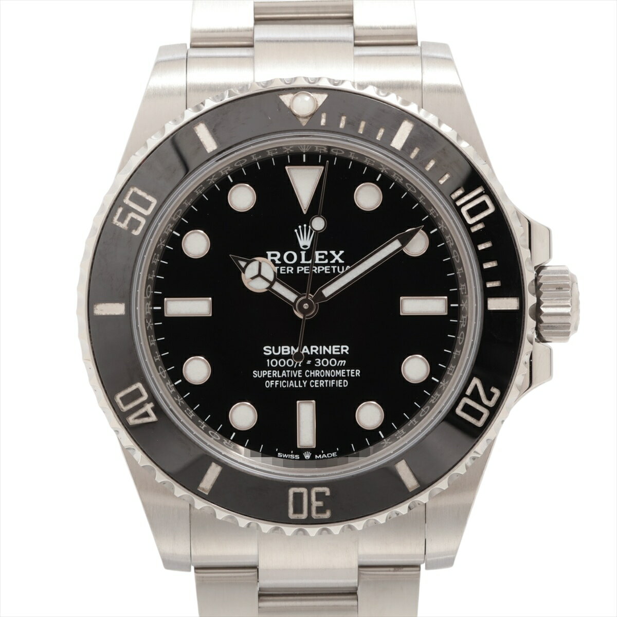 【中古】ロレックス サブマリーナ�