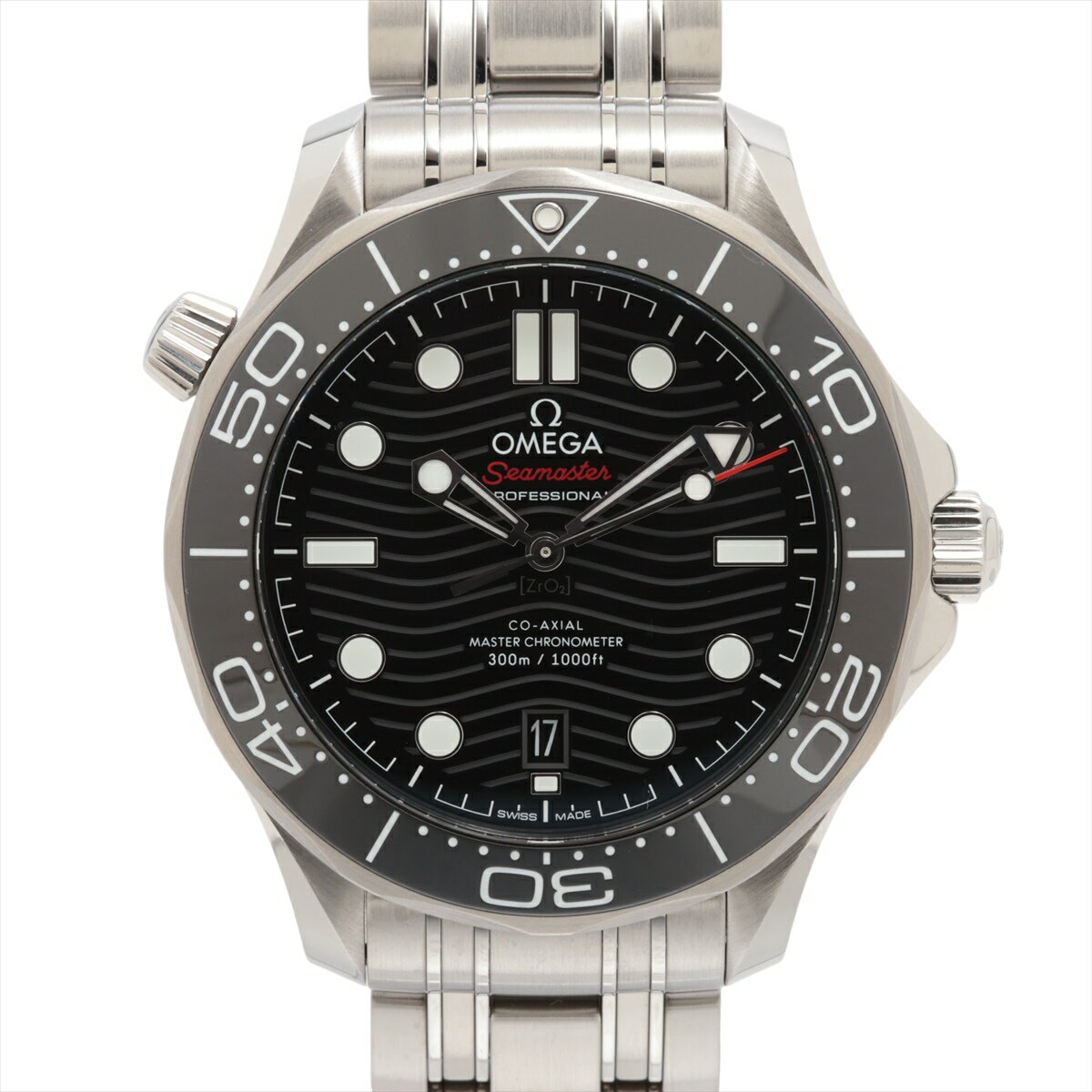 【中古】オメガ シー�