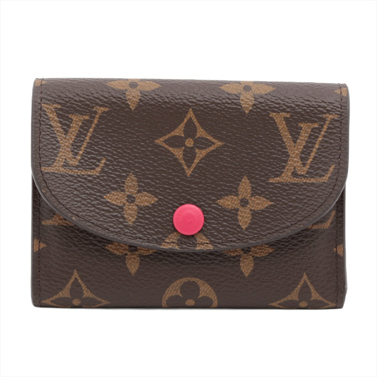 楽天市場】ポルトモネロザリ（ブランドルイ・ヴィトン）（財布・ケース