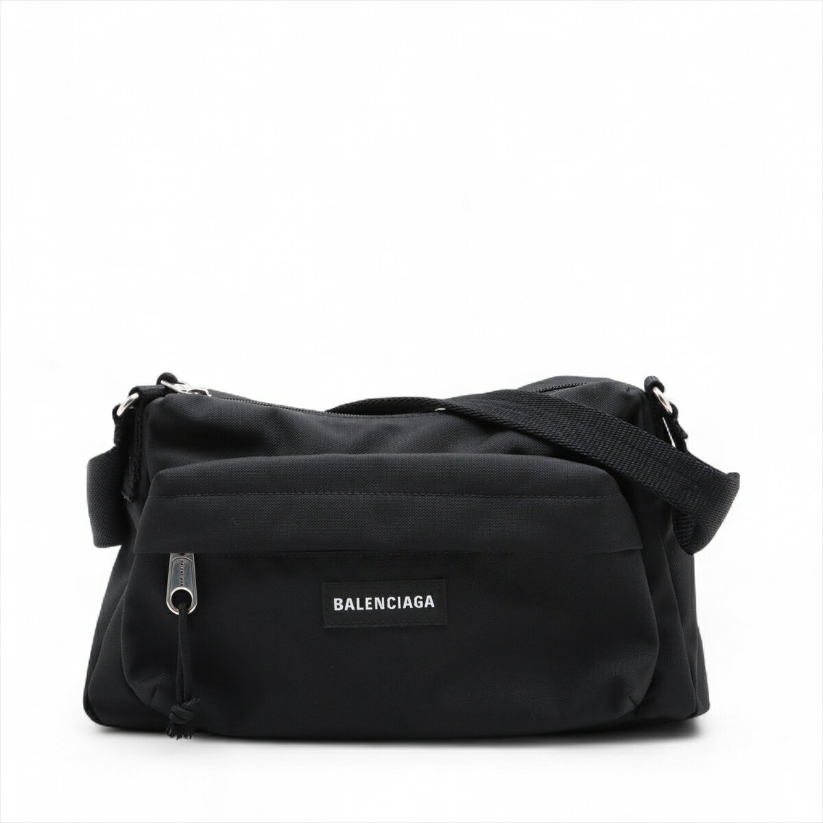 楽天市場】バレンシアガ balenciaga エクスプローラー サコッシュ