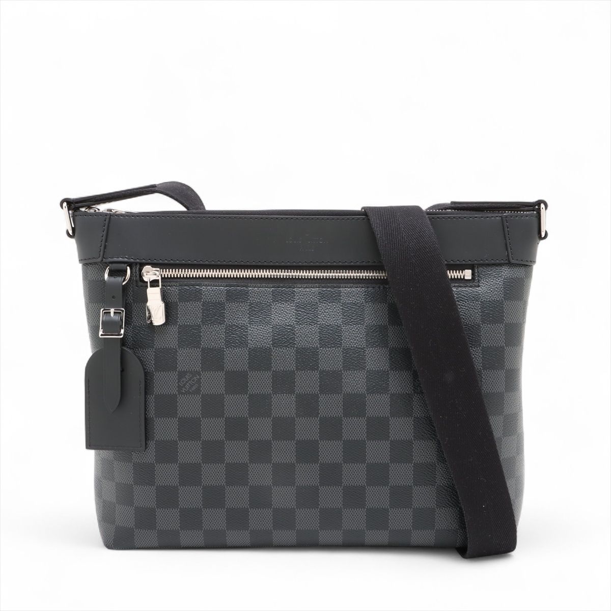 楽天市場】ショルダーバッグ a4（ブランドルイ・ヴィトン）（メンズ