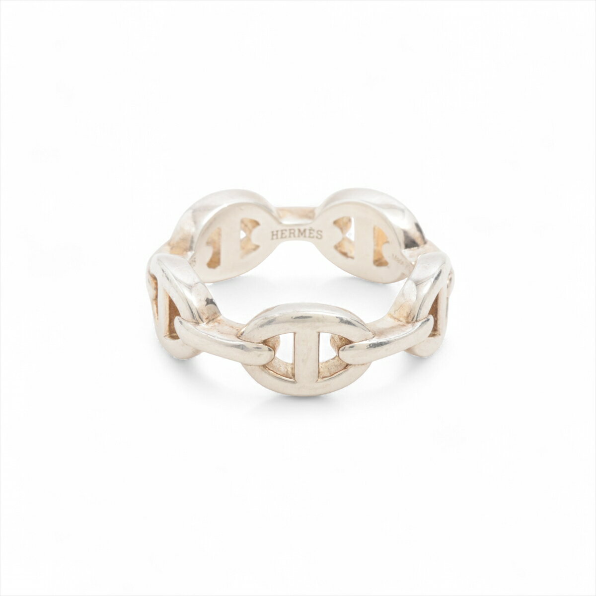 【中古】エルメス シェーヌダンク�