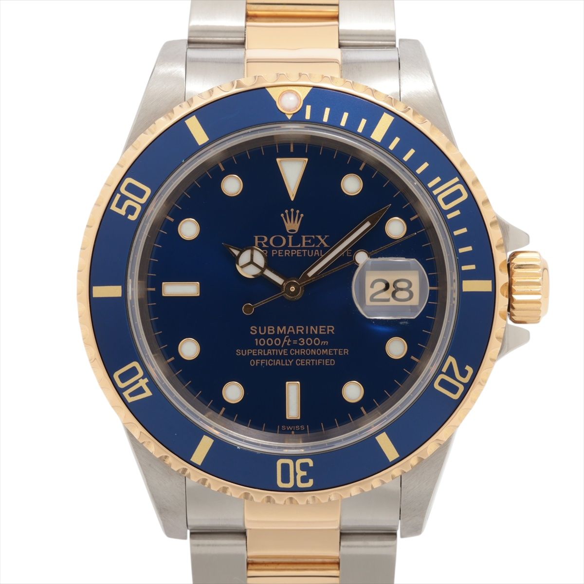 【中古】ロレックス サブマリーナ�