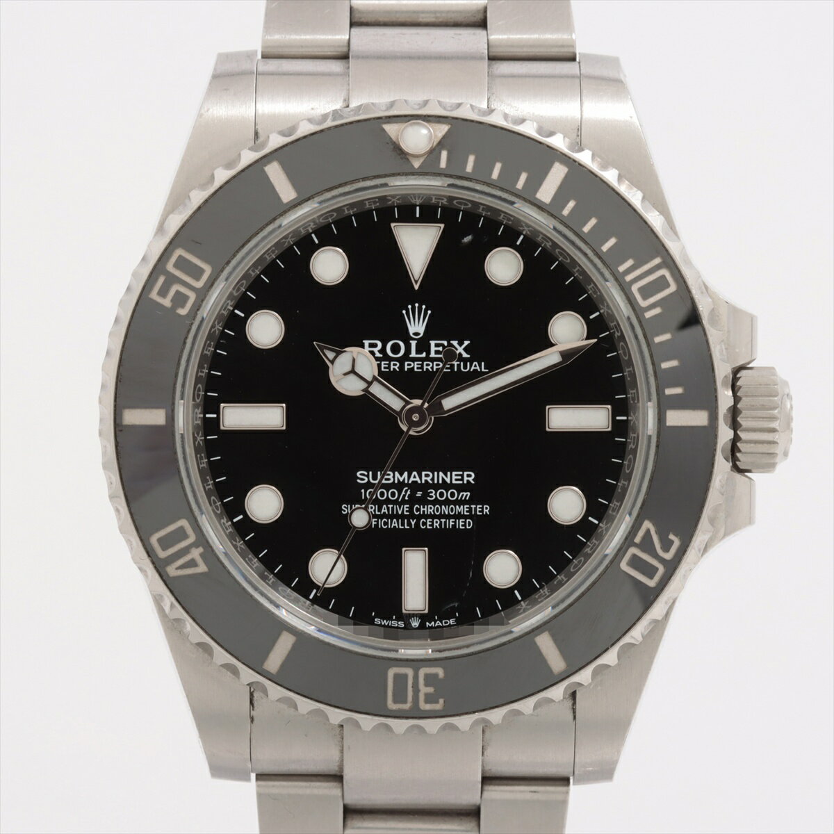 【中古】ロレックス サブマリーナ�