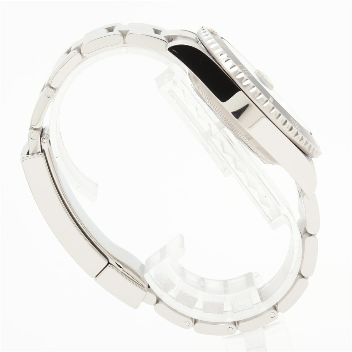 【中古】ロレックス サブマリーナーデイト 116610LN SS SS AT ブラック文字盤 あまりごま1