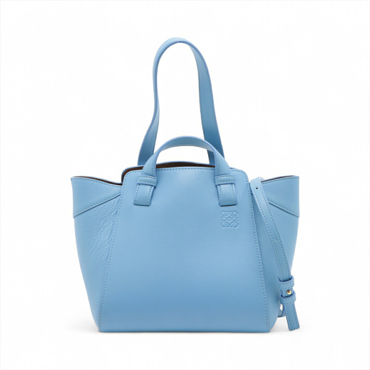 g*j様 【10/25まで掲載！値段交渉可】新品未使用品　LOEWE ハンモック loewe-hammock-compact-220914-