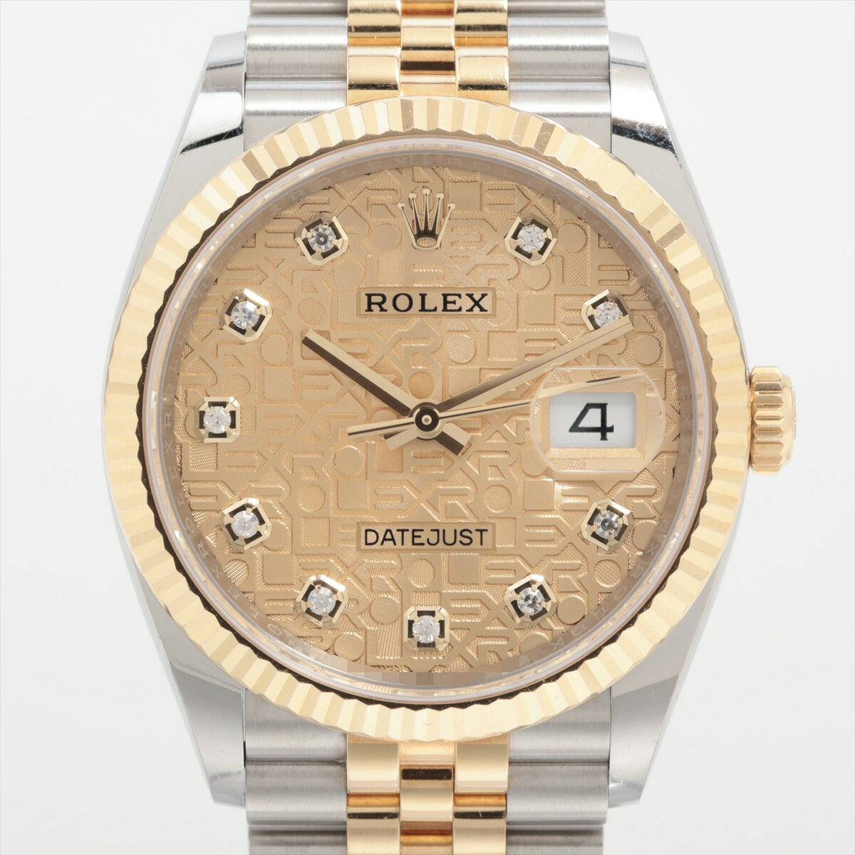 【中古】ロレックス �