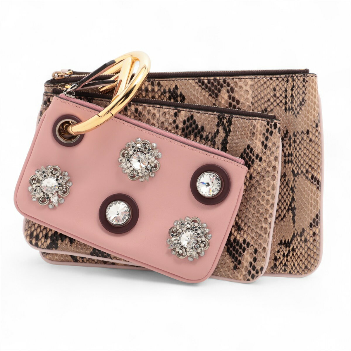 楽天市場】fendi トリプレットの通販