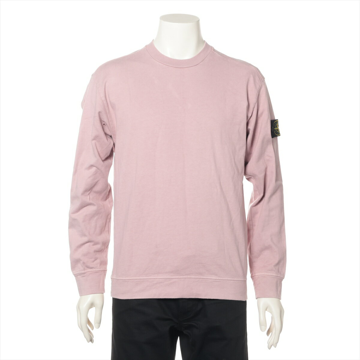 楽天市場】ストーンアイランド ヘンリーネックの通販