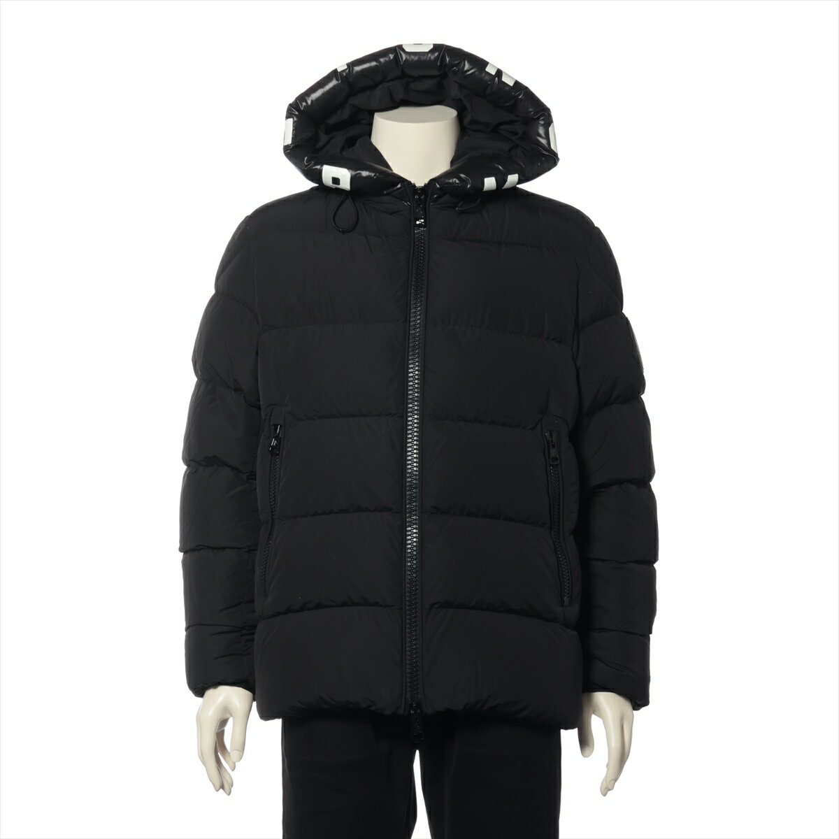 美品　モンクレール　DUBOSTナイロンジャケット　サイズ1 楽天市場】モンクレール dubostの通販