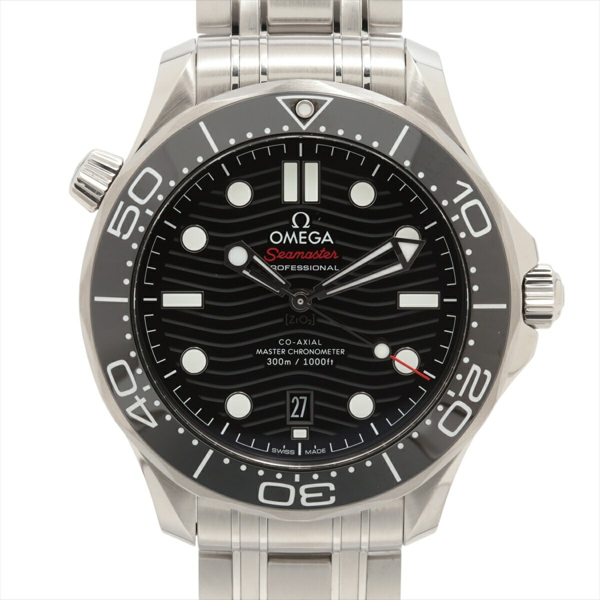 【中古】オメガ シー�