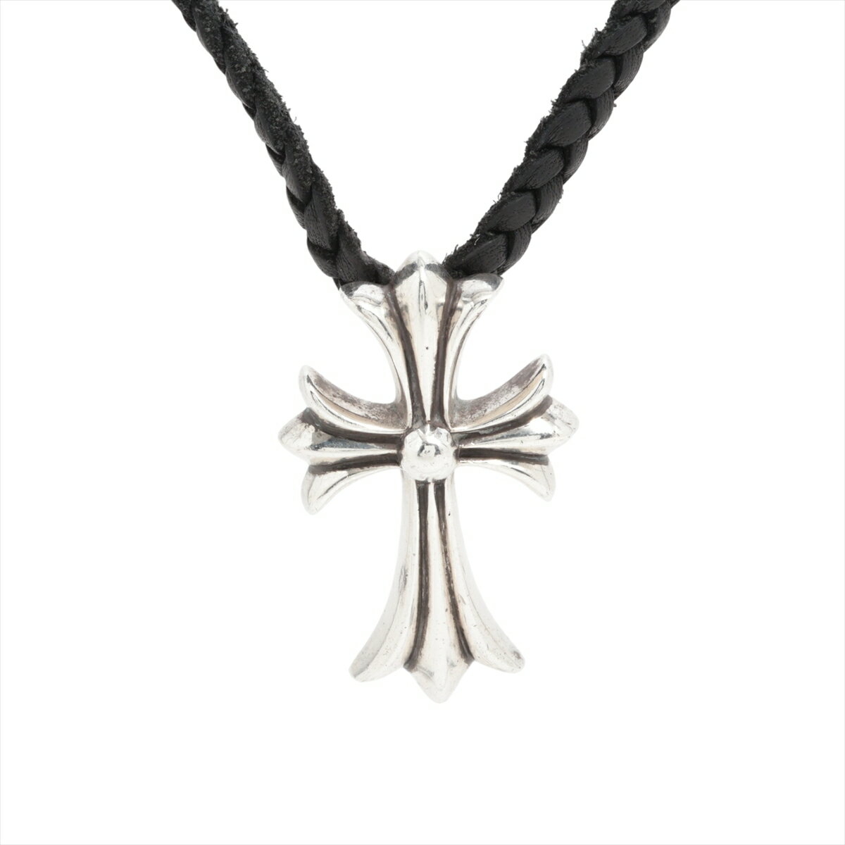 Chrome Hearts ネックレス (◕ᴗ◕) Bijoux Chrome Hearts - Bijoux de luxe certifiés - 58 Facettes