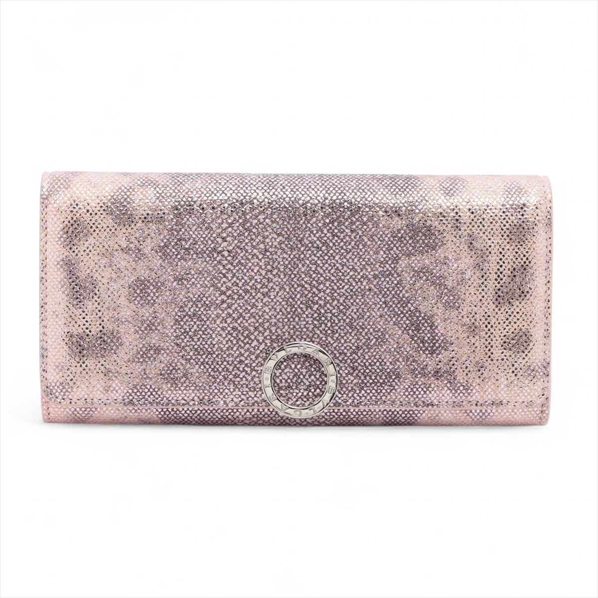 商品番号 A4157224 カテゴリ ロングウォレット ブランド ブルガリ 商品ランク AB サイズ W約18.5 x H約9 x D約2 付属品 なし カラー ピンク 素材 カルングレザー 備考 キズ、汚れがございます。 サイズガイドはこちら