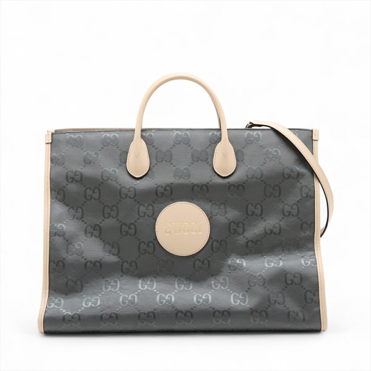 【中古】 グッチオフザグリットナイ...