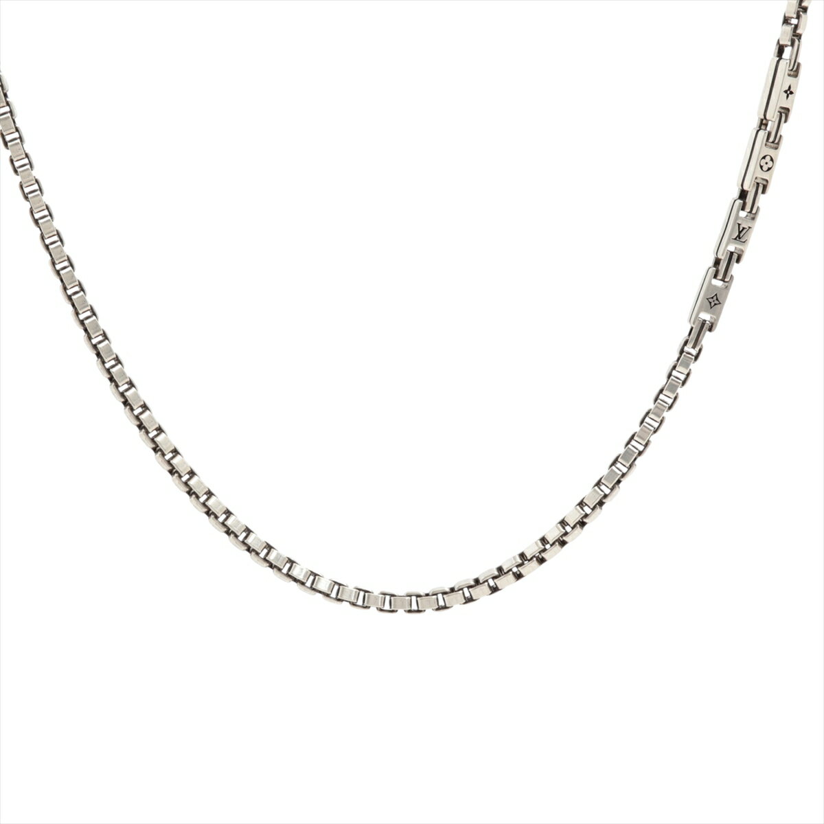 【中古】ヴィトン M02027 ネックレス 