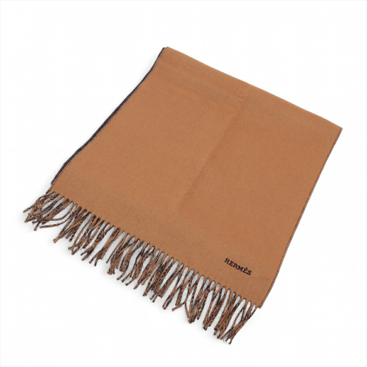 楽天市場】バイカラー（ブランドエルメス）（マフラー・スカーフ