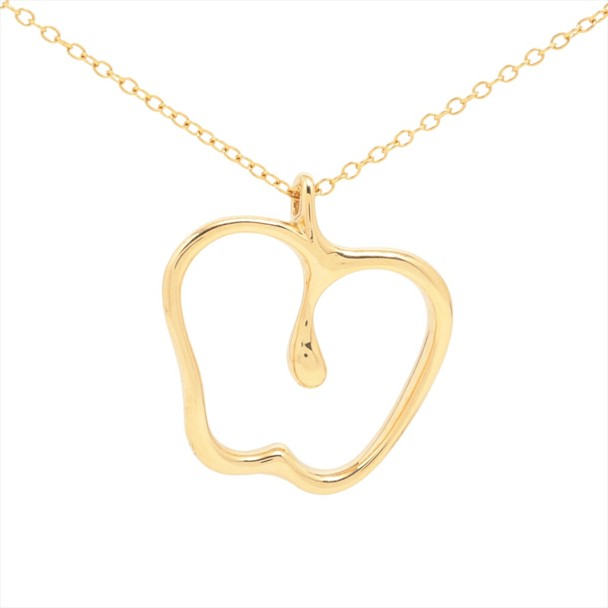 【中古】 ティファニーアップルネッ...