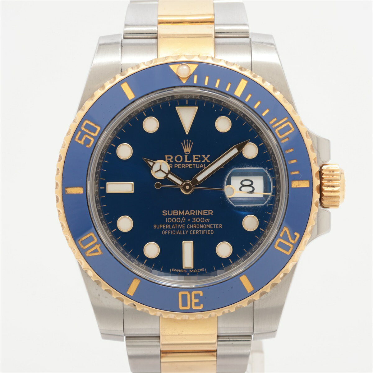 【中古】ロレックス サブマリーナ�