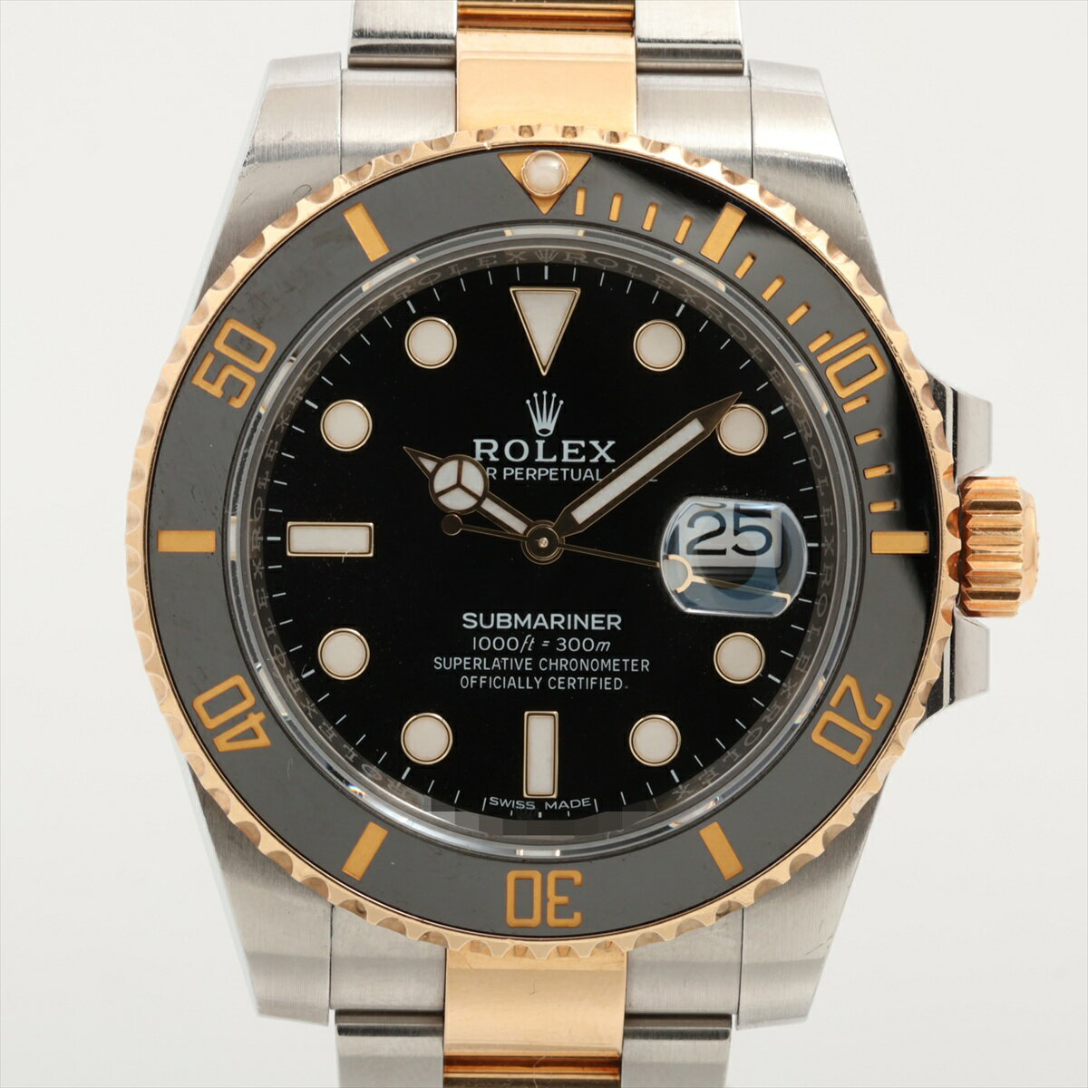 【中古】ロレックス サブマリーナ�