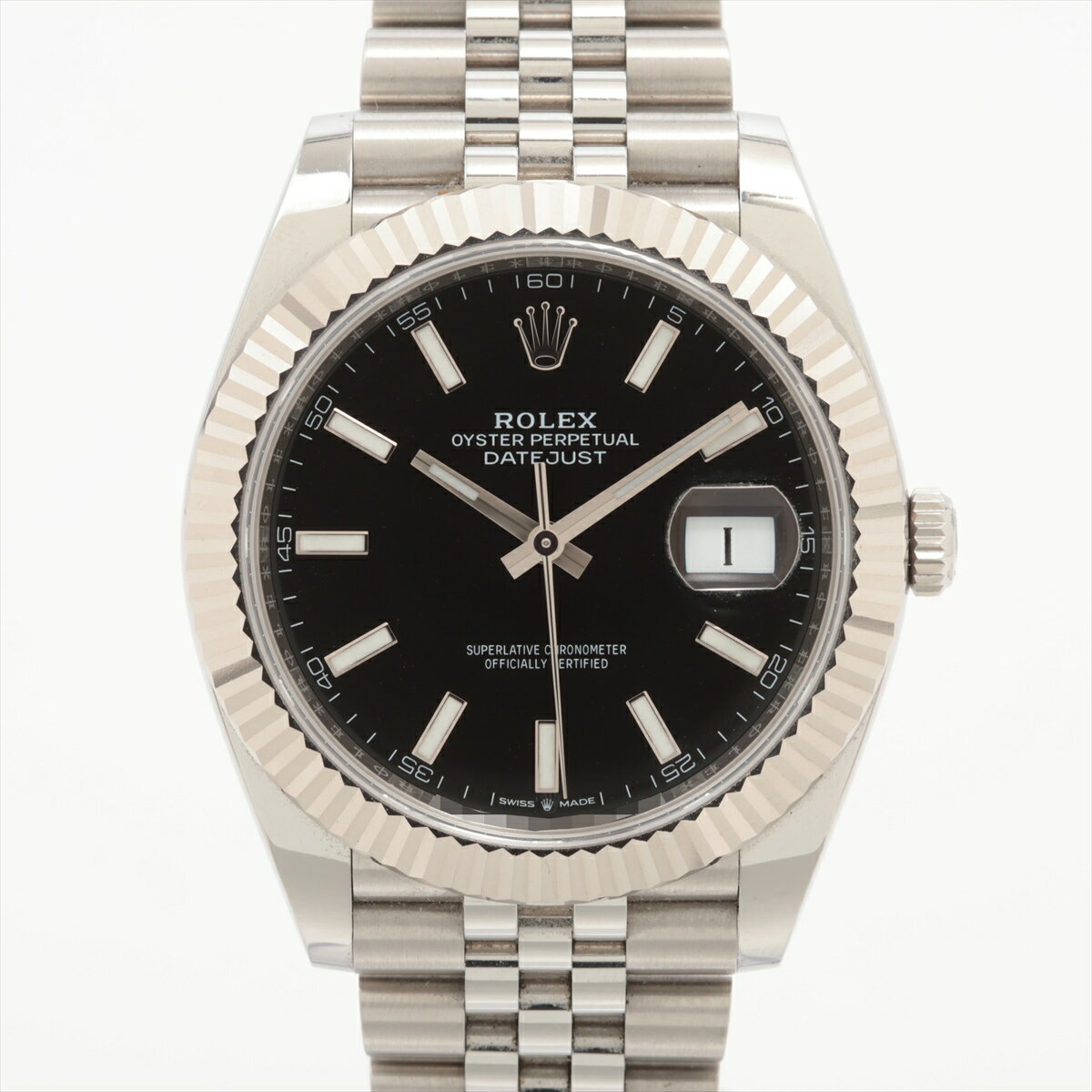 【中古】ロレックス �