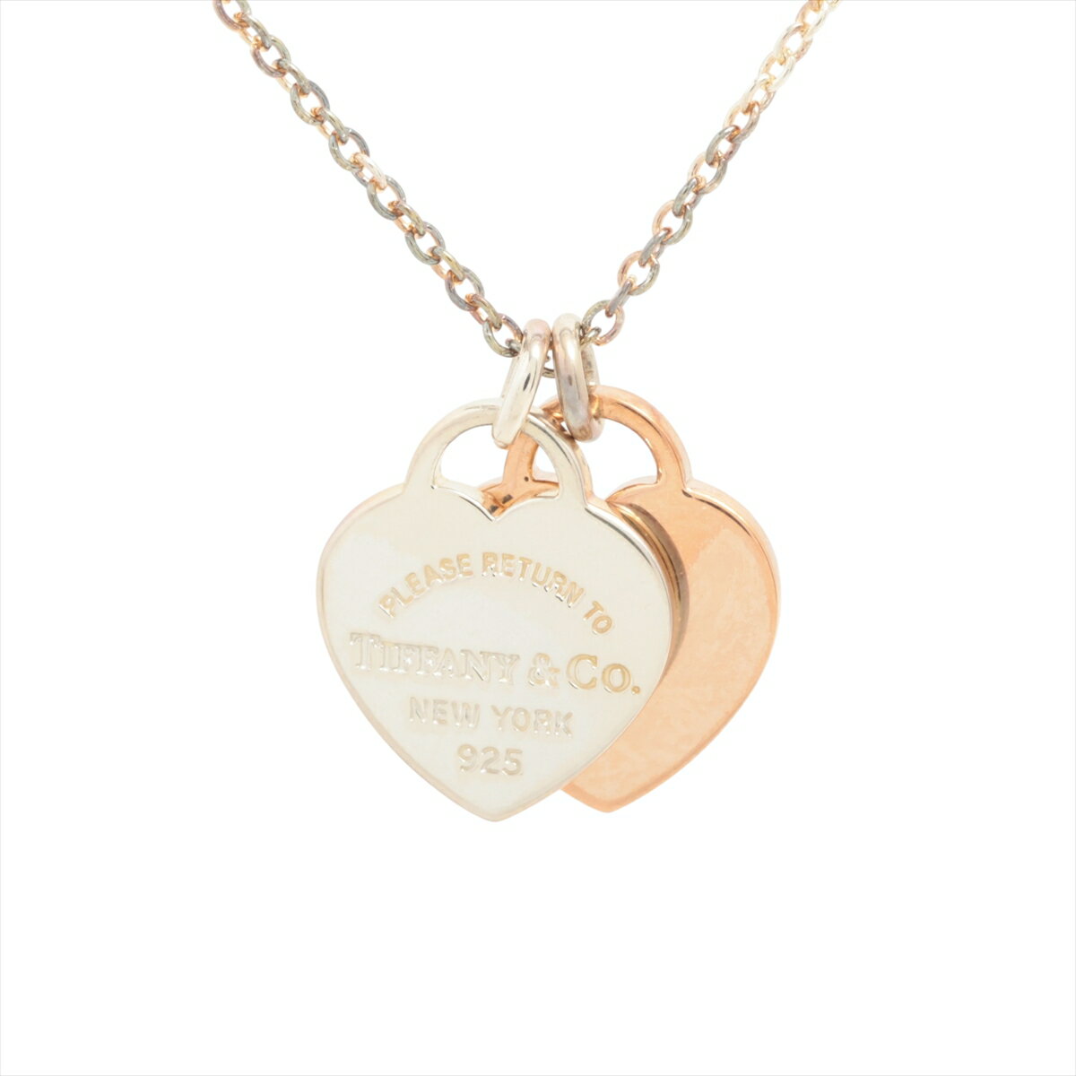 【中古】 ティファニーリターントゥ...