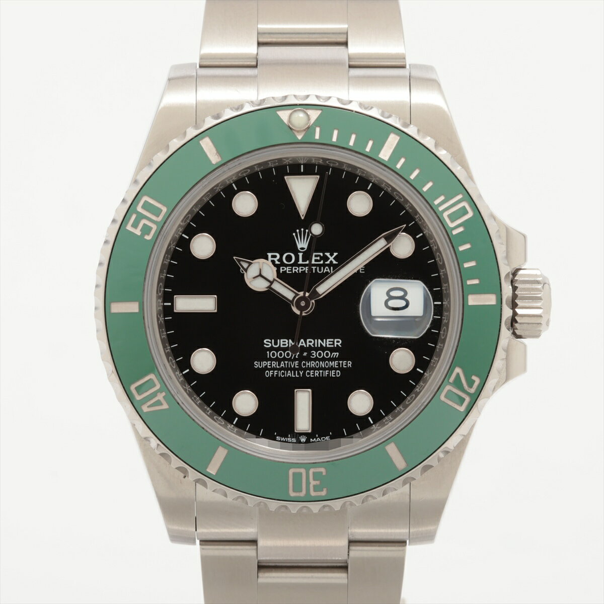 【中古】ロレックス サブマリーナ�