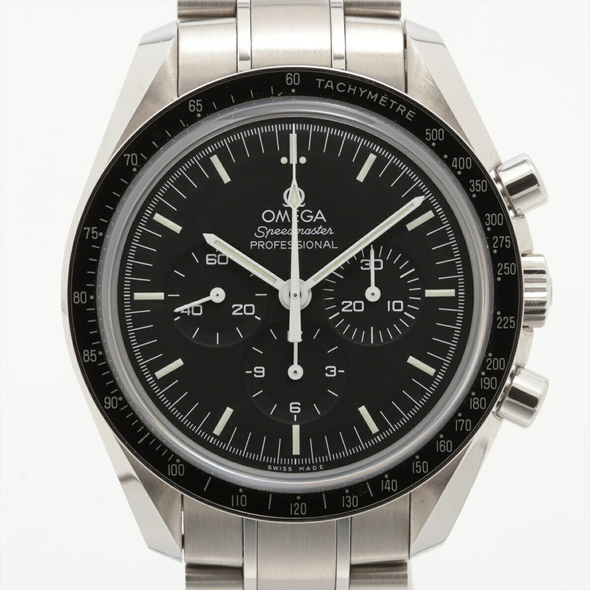 【中古】オメガ スピ�