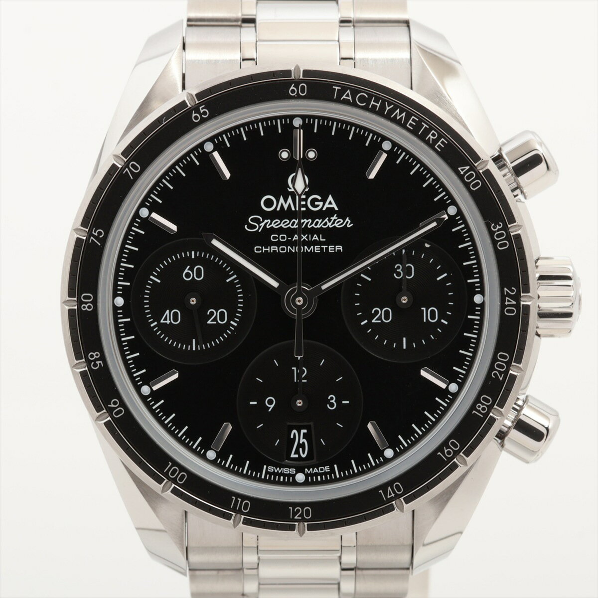 【中古】オメガ スピ�