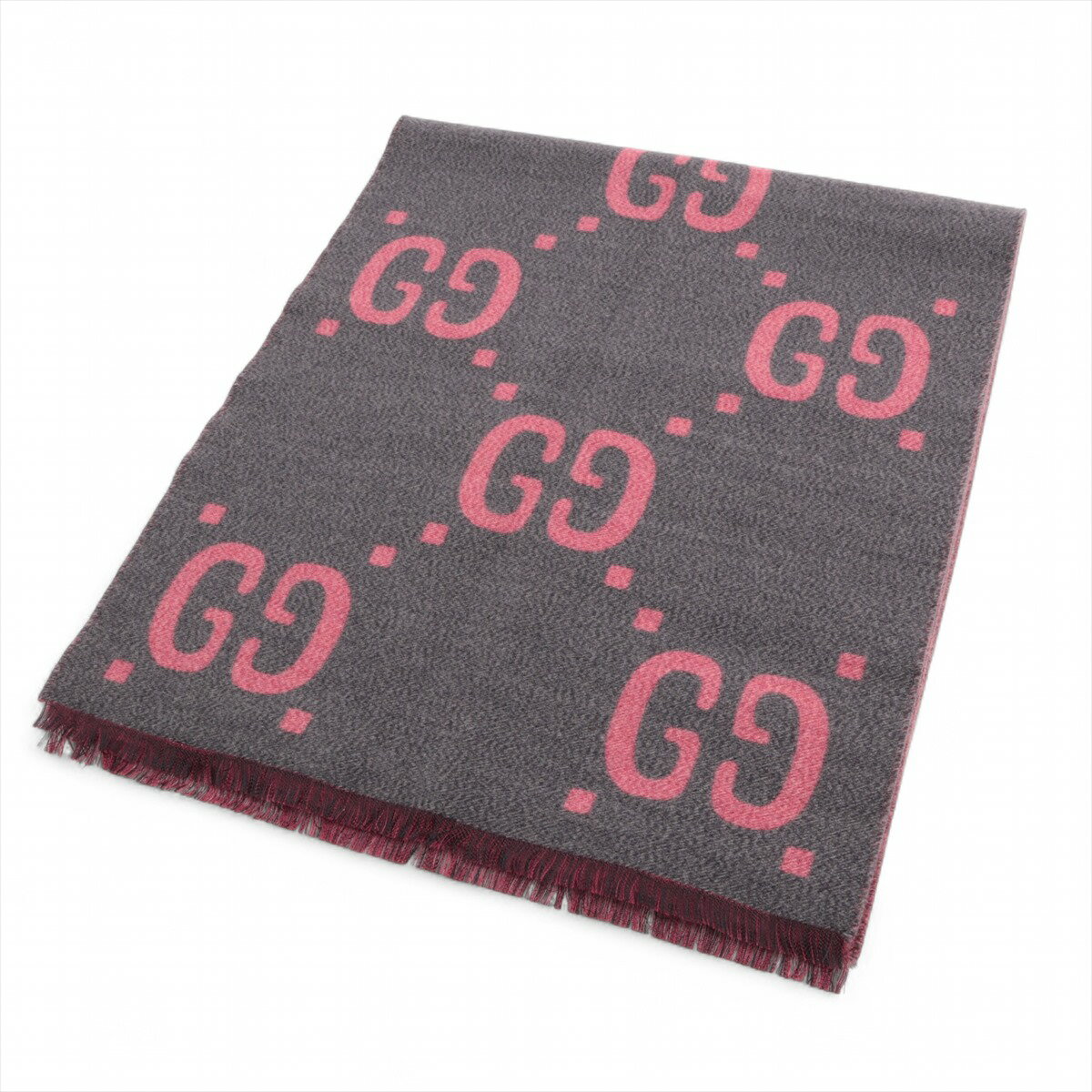 楽天市場】グッチ GUCCI（ネックウォーマー・スヌード｜マフラー