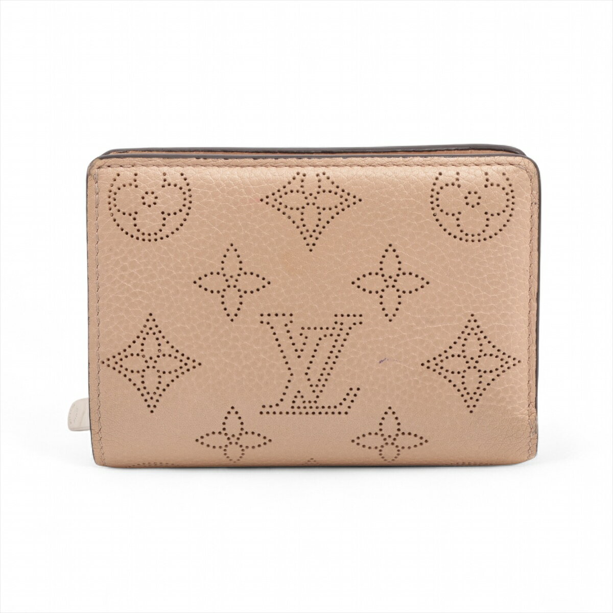 専用⭐︎美品⭐︎Louis Vuitton マヒナ　財布 ジッピー・ウォレット マヒナ｜ルイ・ヴィトン 公式サイト - M69821