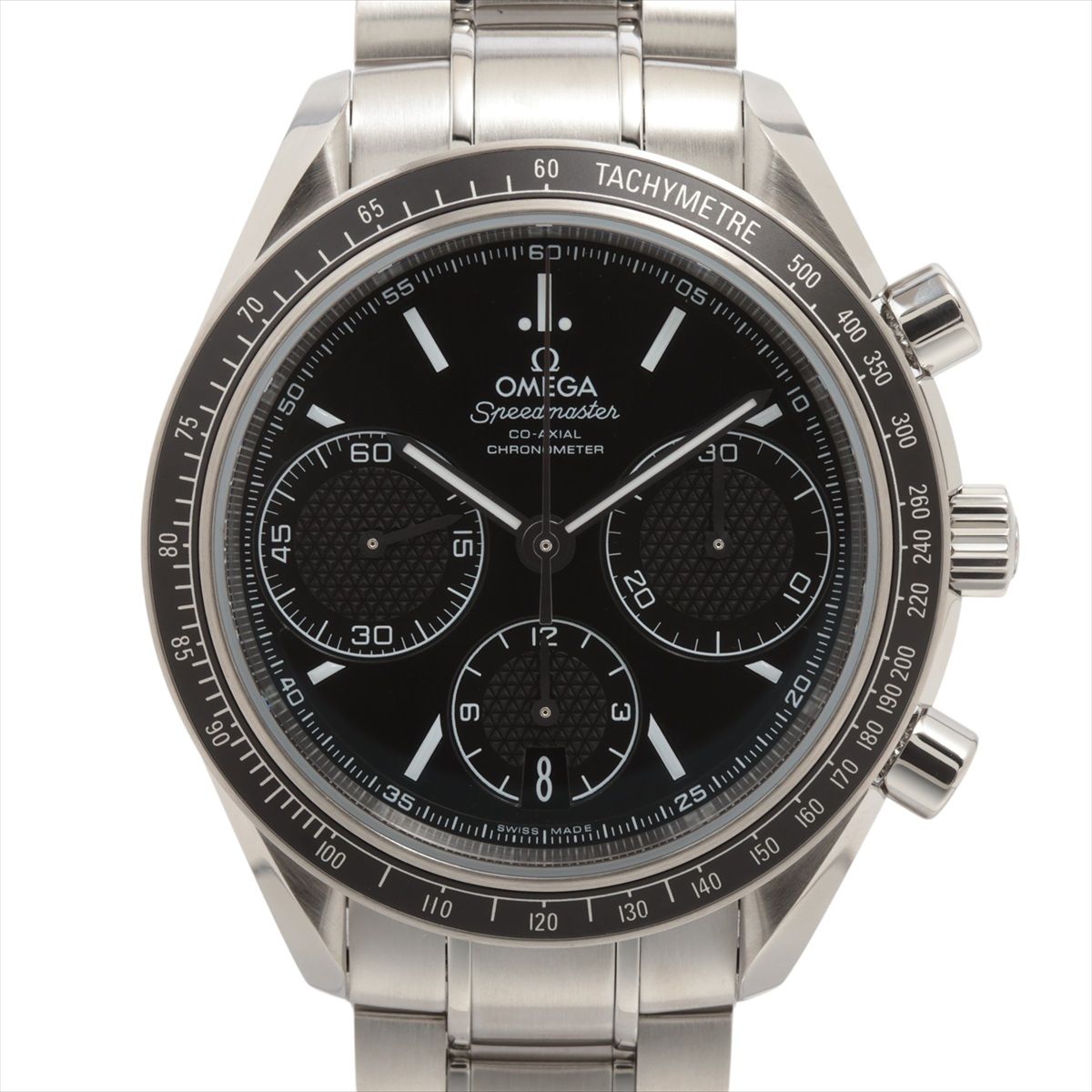【中古】オメガ スピ�