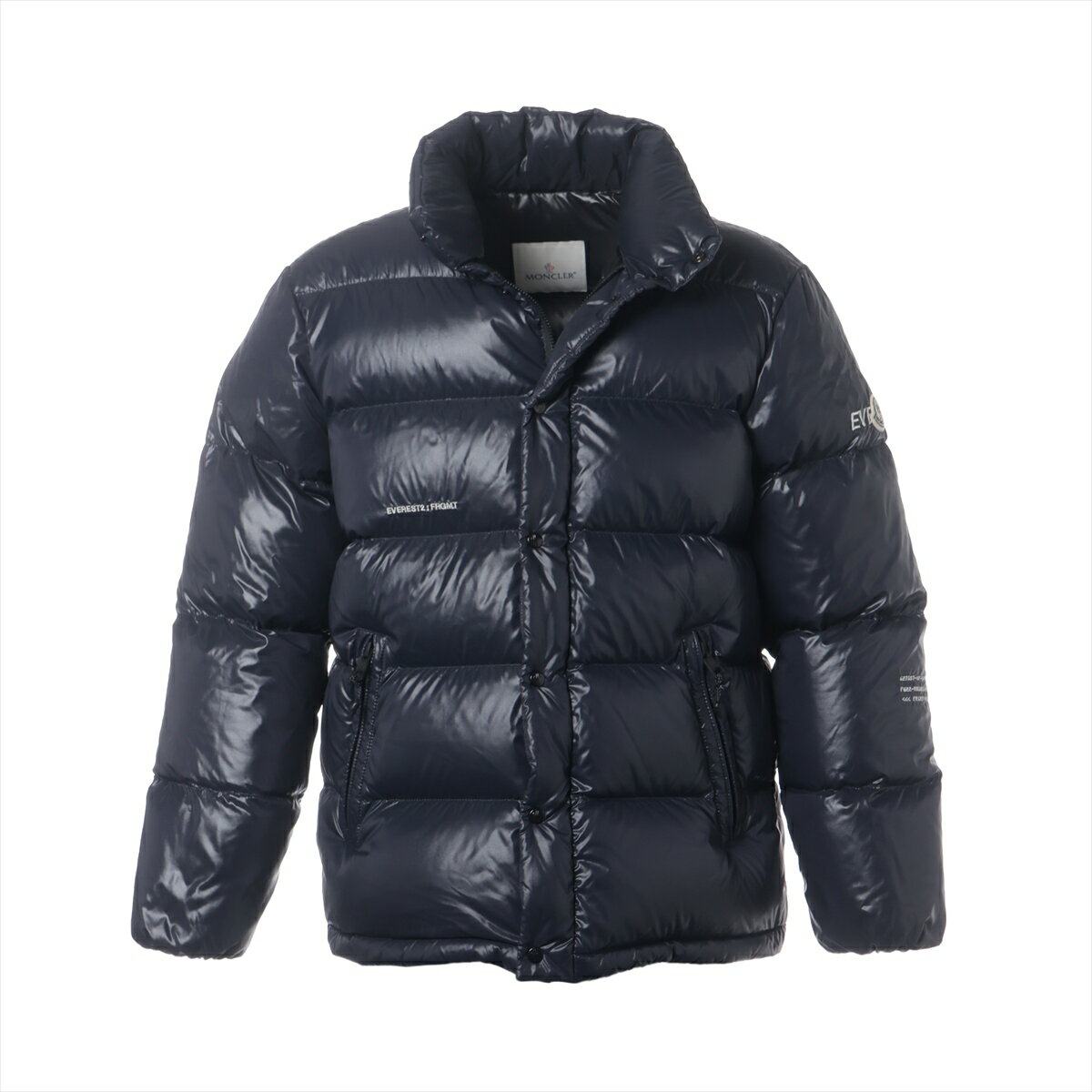 【中古】 モンクレール×フラグメン...