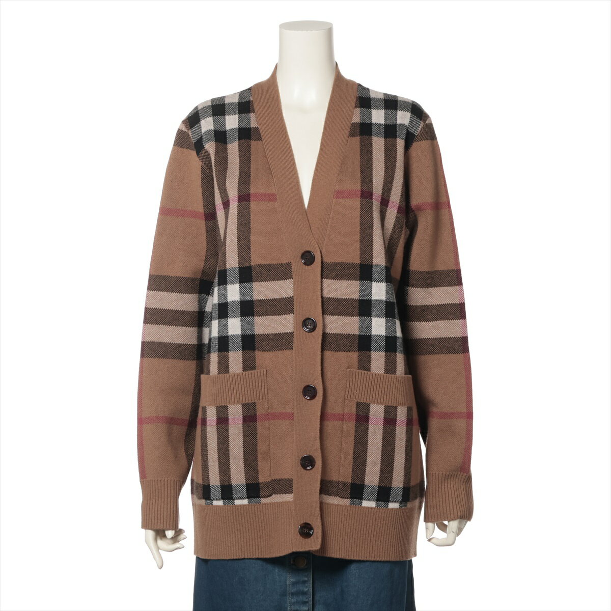 楽天市場】バーバリー ノバチェック（素材（生地・毛糸）ウール