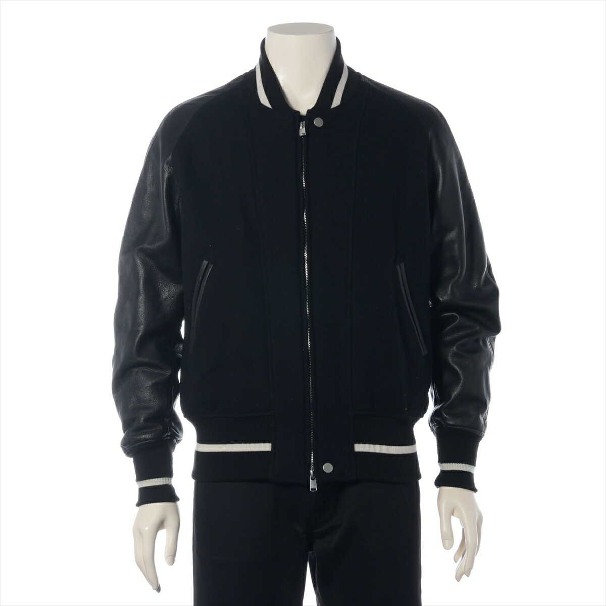 nonnative ノンネイティブ ウール スエード スタジャン ブラウン 1 nonnative ノンネイティブ ウール スエード スタジャン ブラウン 1