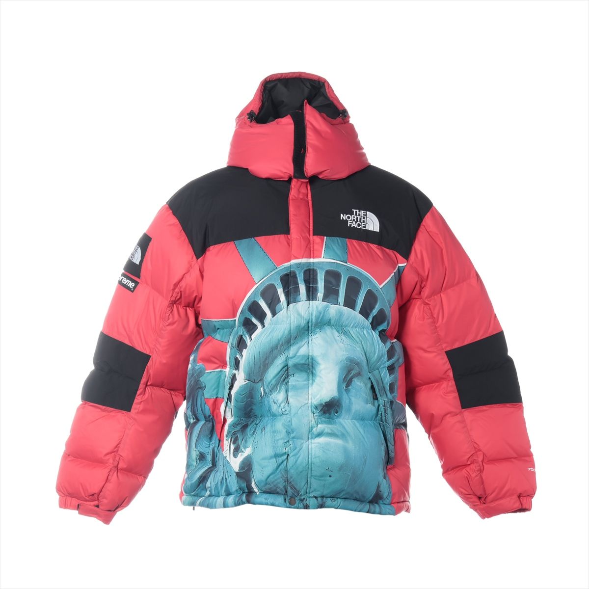 楽天市場】the north face statue of liberty mountain jacketの通販