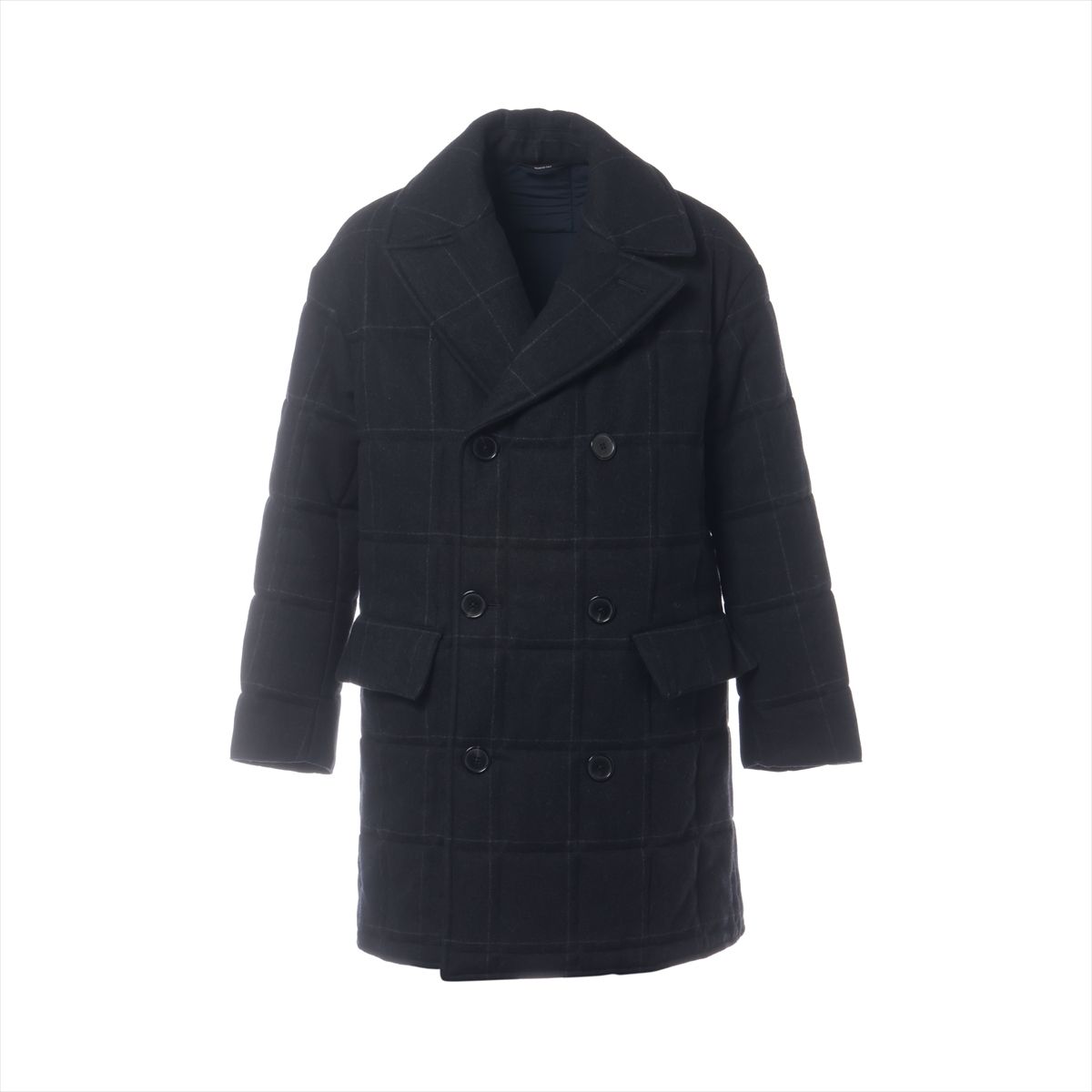 楽天市場】エルメス コート（素材（生地・毛糸）ウール）の通販