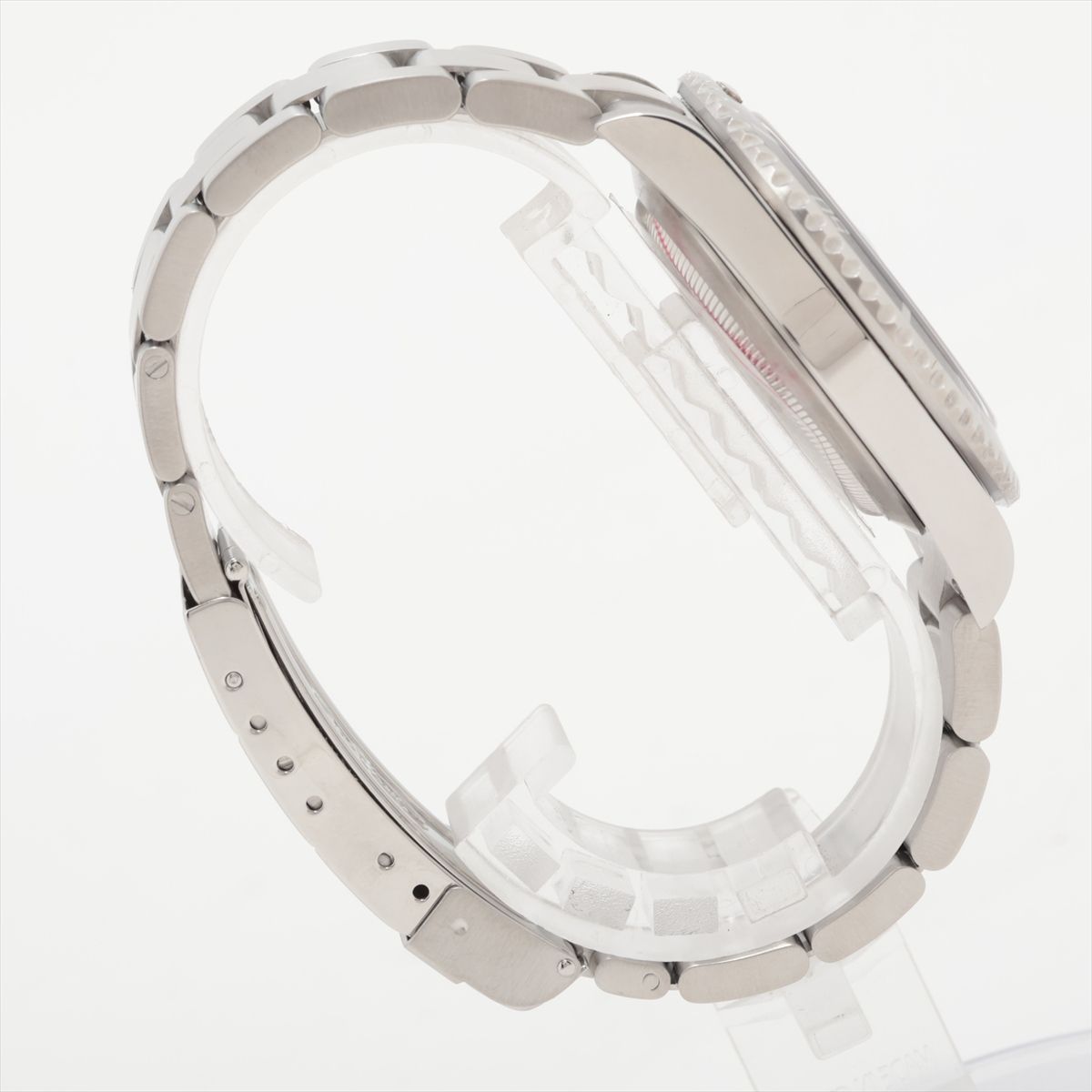 【中古】ロレックス サブマリーナーデイト 16610 SS SS AT ブラック文字盤 あまりごま1