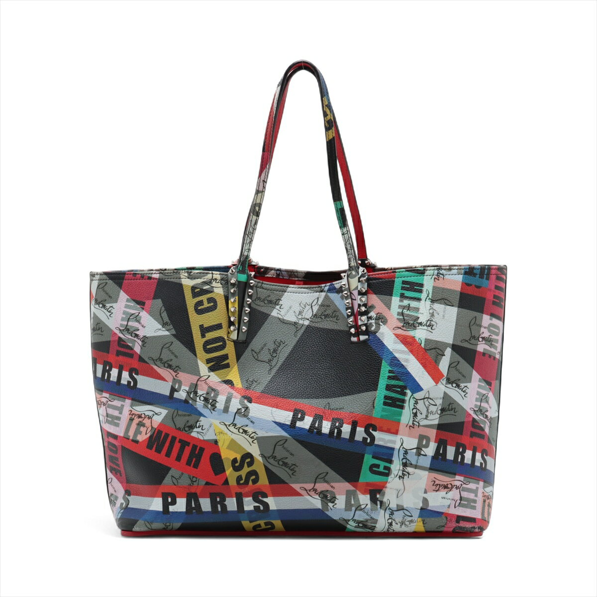 楽天市場】トートバッグ a4（ブランドクリスチャンルブタン）（バッグ