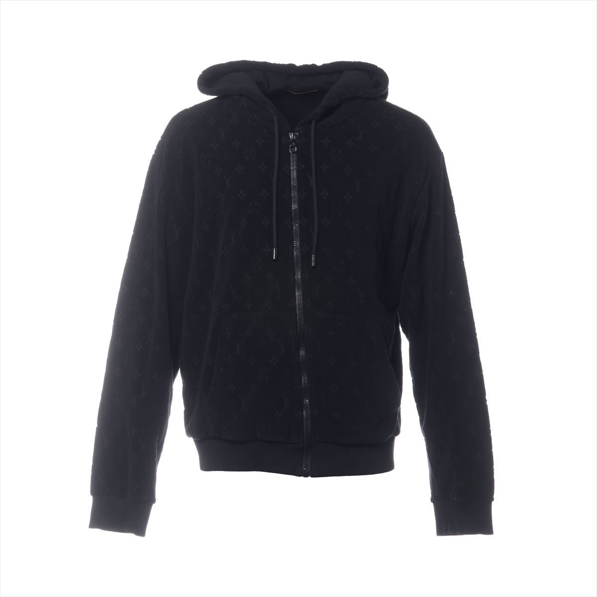 【中古】ヴィトン 24SS コットン×ナ�