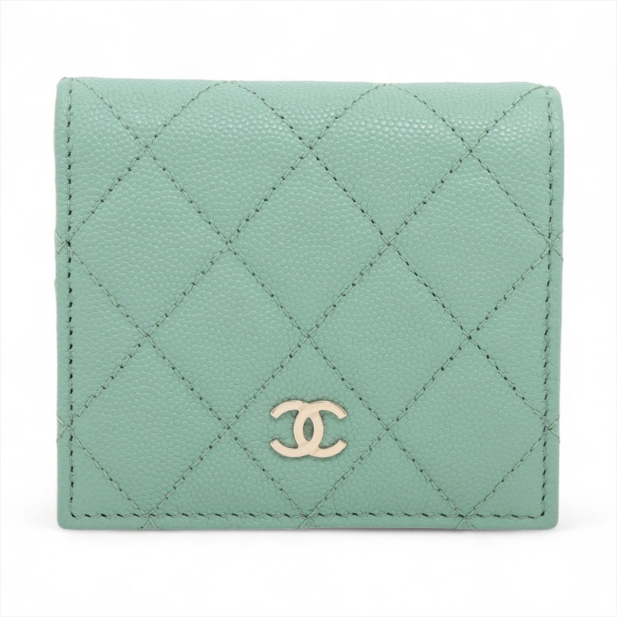 楽天市場】グリーン（ブランドシャネル）（レディース財布｜財布