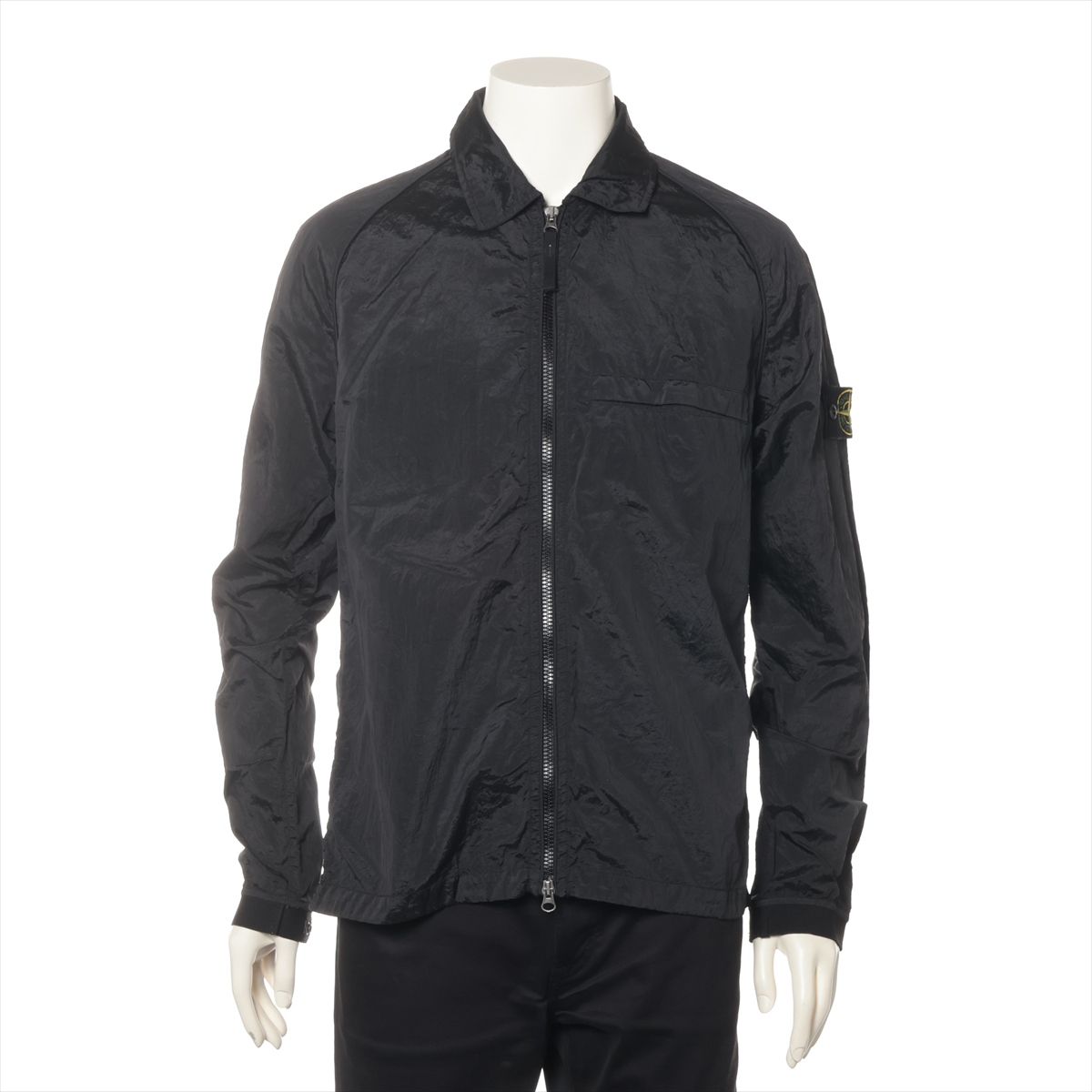 楽天市場】stone island（サイズ（S/M/L）S）（コート・ジャケット